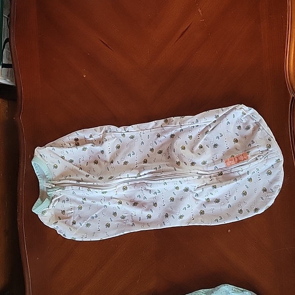 Swaddle sacks s/m - Picture 3 of 3